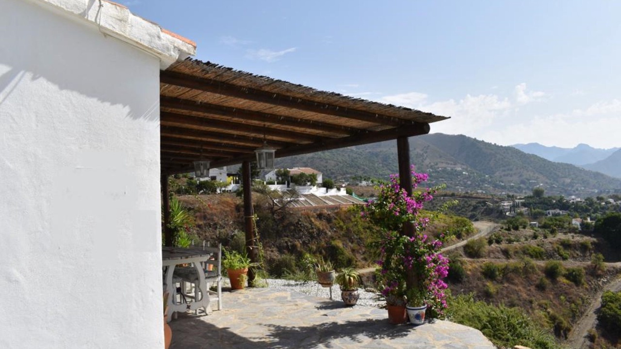 Photo of Outdoor in Competa
