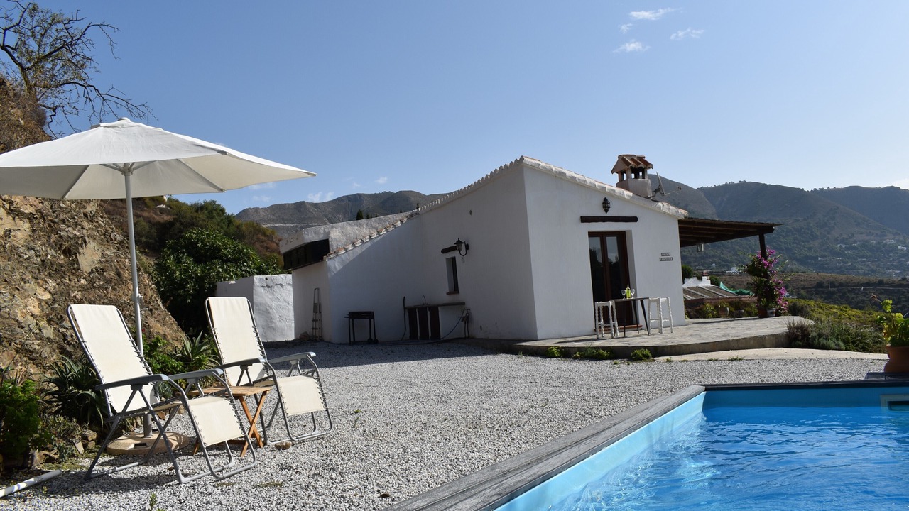 Photo of Outdoor in Competa