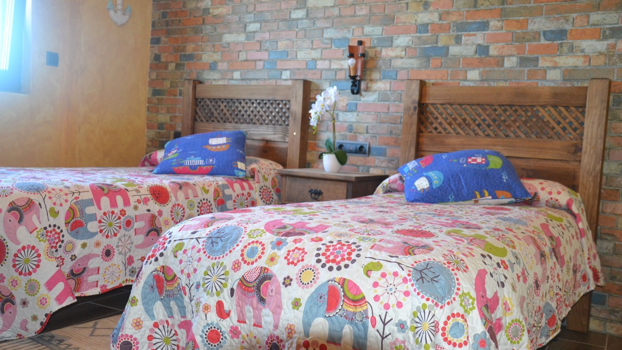Photo of Bedroom in Guijo de Avila