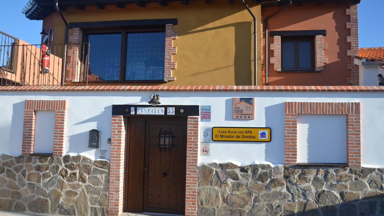 Photo of Outdoor in Guijo de Avila