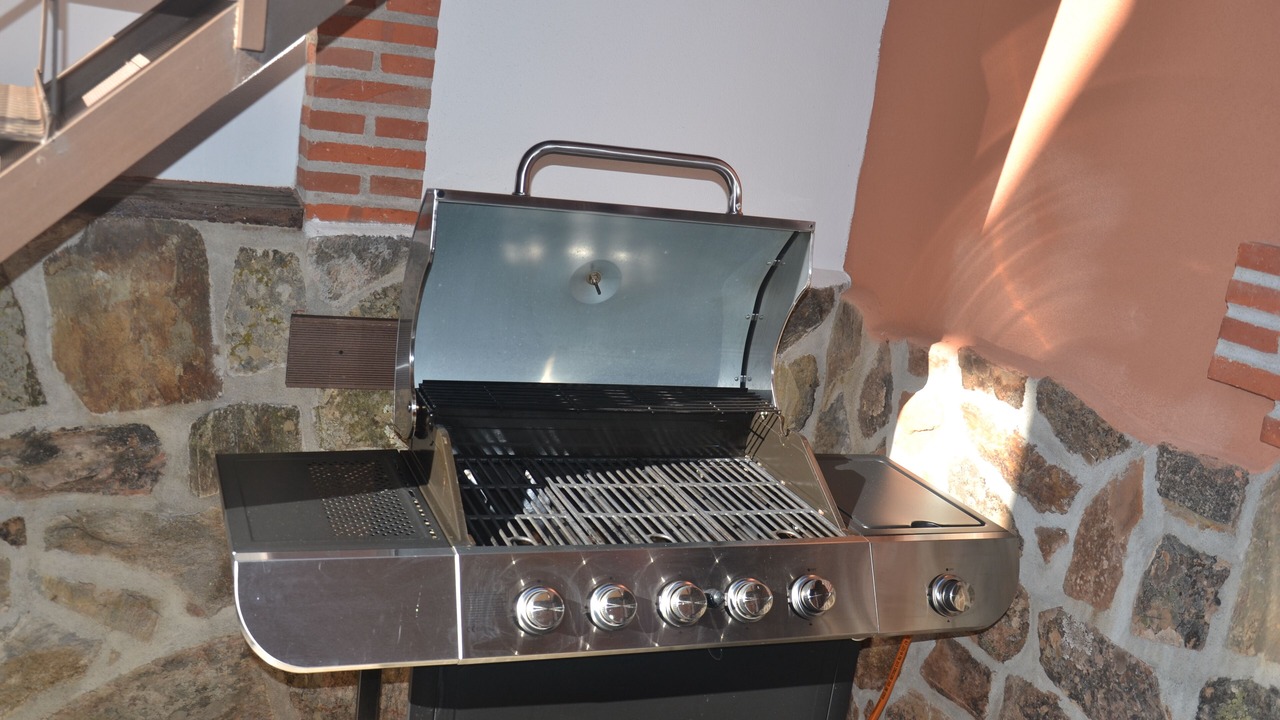 Photo of Outdoor in Guijo de Avila