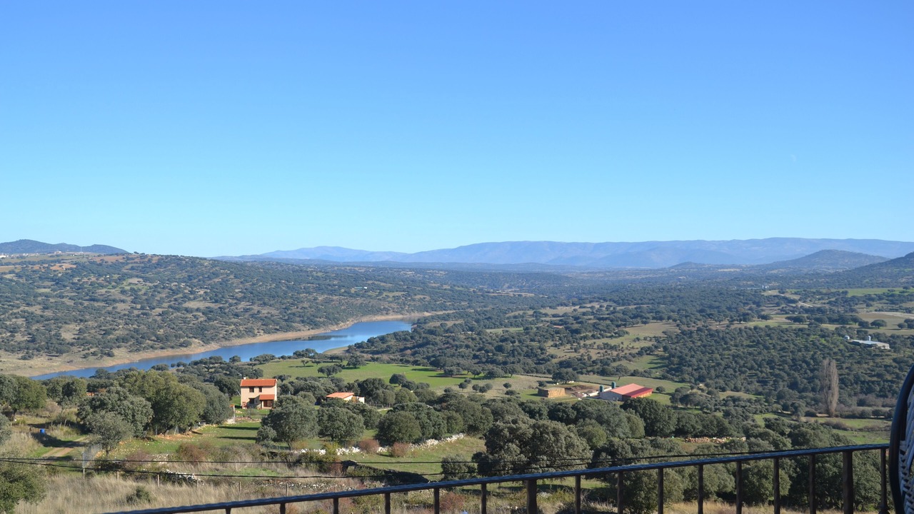 Photo of Outdoor in Guijo de Avila