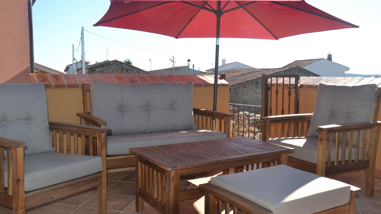 Photo of Outdoor in Guijo de Avila
