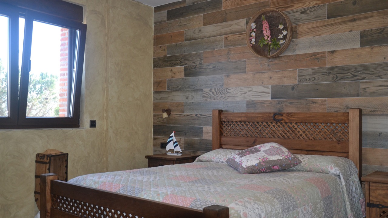 Photo of Bedroom in Guijo de Avila