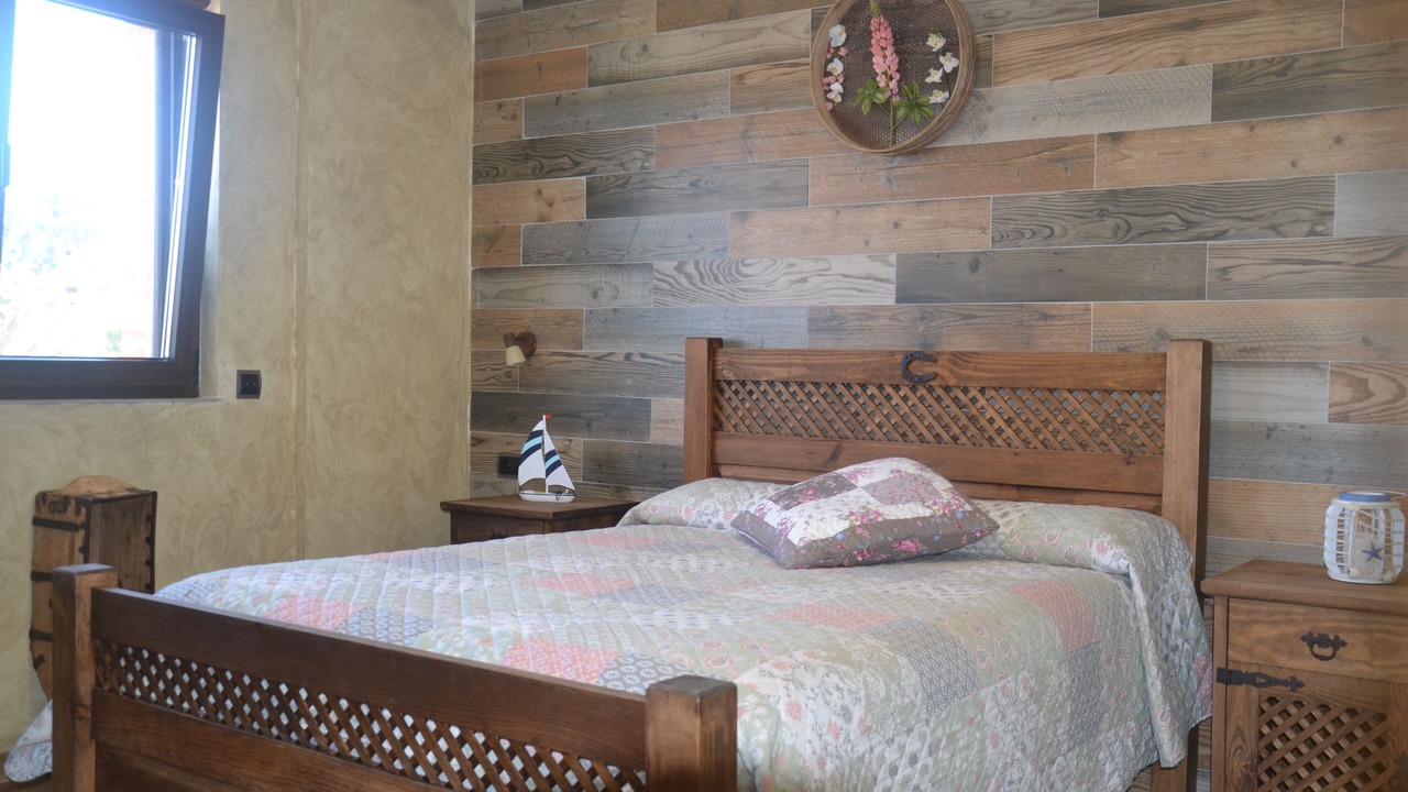 Photo of Bedroom in Guijo de Avila
