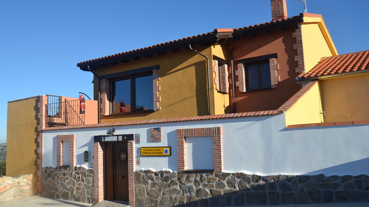 Photo of Outdoor in Guijo de Avila