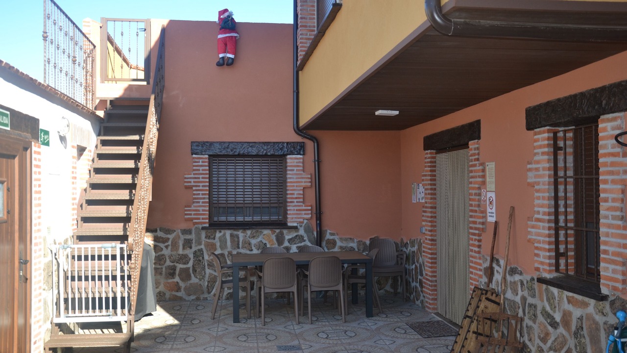 Photo of Outdoor in Guijo de Avila