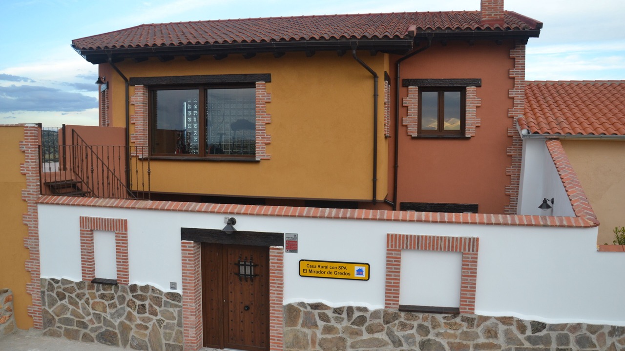 Photo of Outdoor in Guijo de Avila