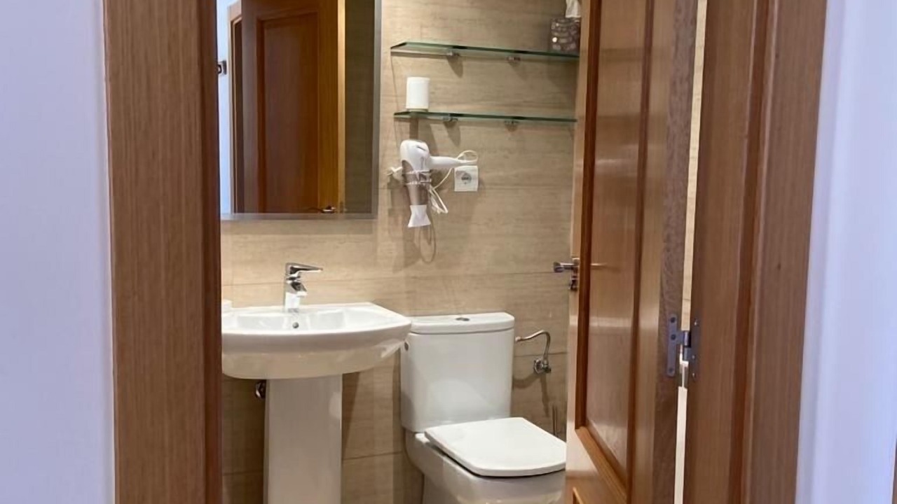 Photo of Bathroom in Santander