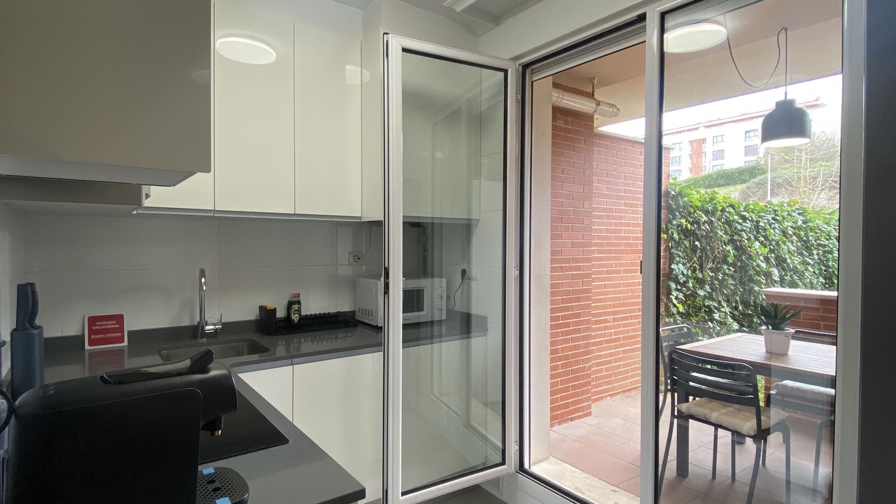 Photo of Kitchen in Santander