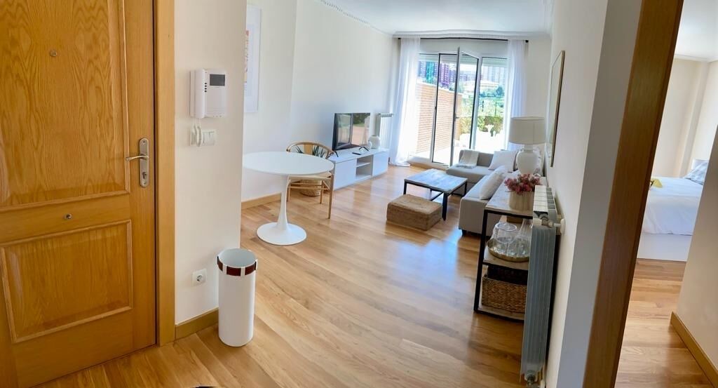 Photo of Livingroom in Santander