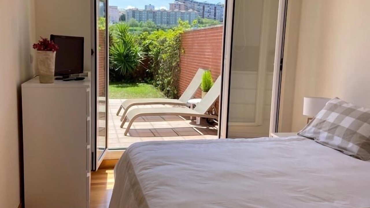 Photo of Bedroom in Santander