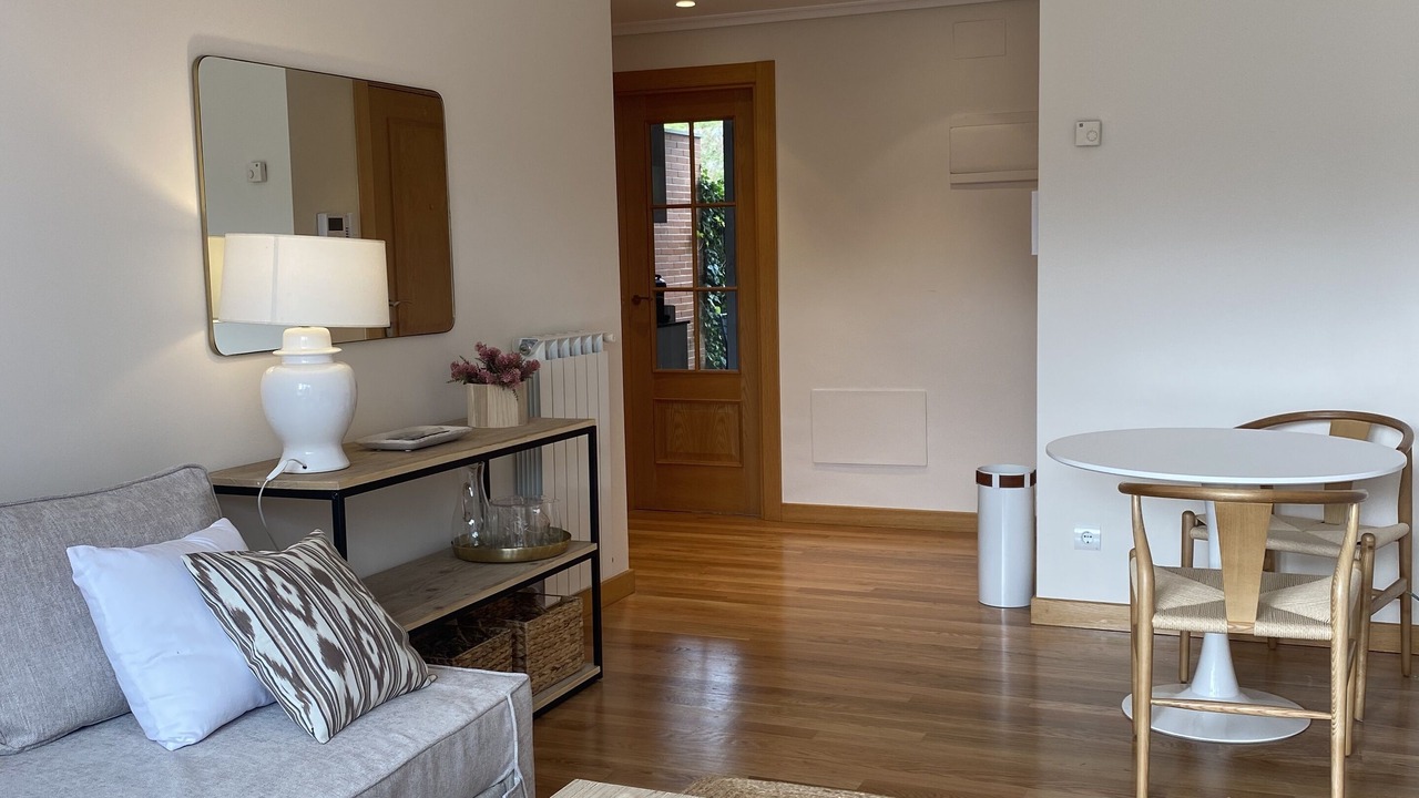 Photo of Livingroom in Santander