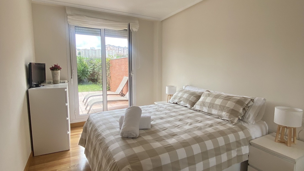 Photo of Bedroom in Santander