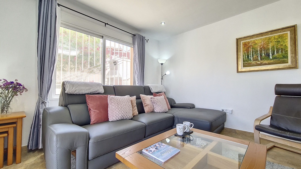 Photo of Livingroom in Lentiscar