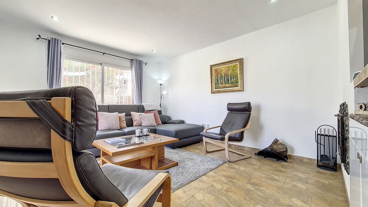 Photo of Livingroom in Lentiscar