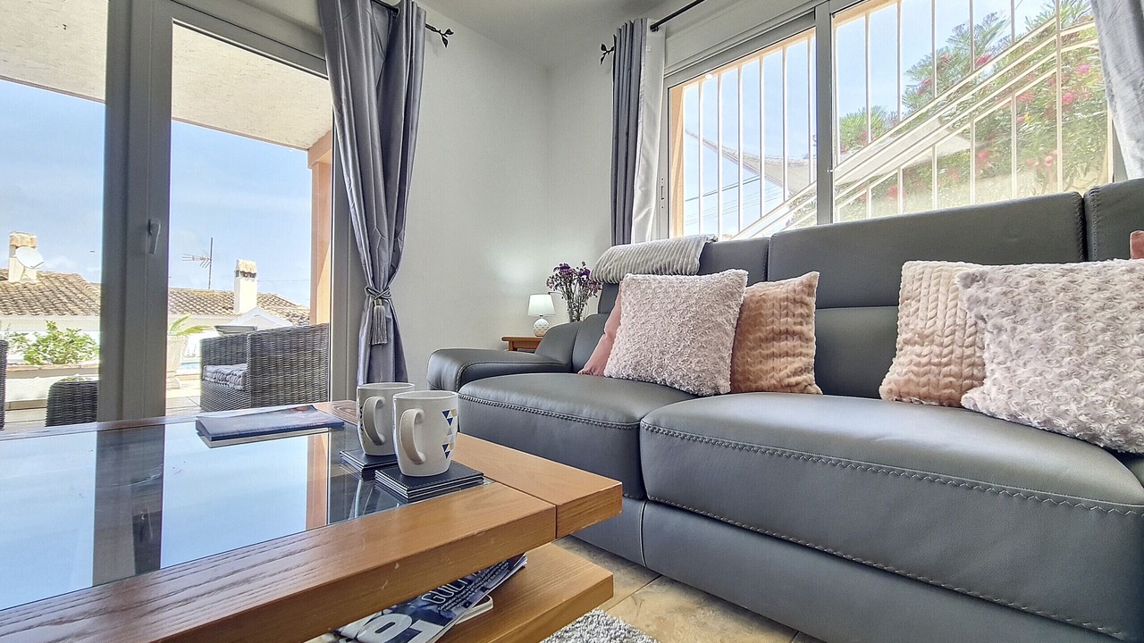 Photo of Livingroom in Lentiscar