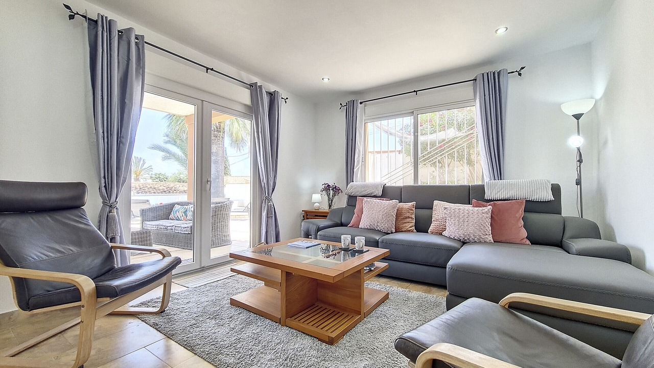 Photo of Livingroom in Lentiscar