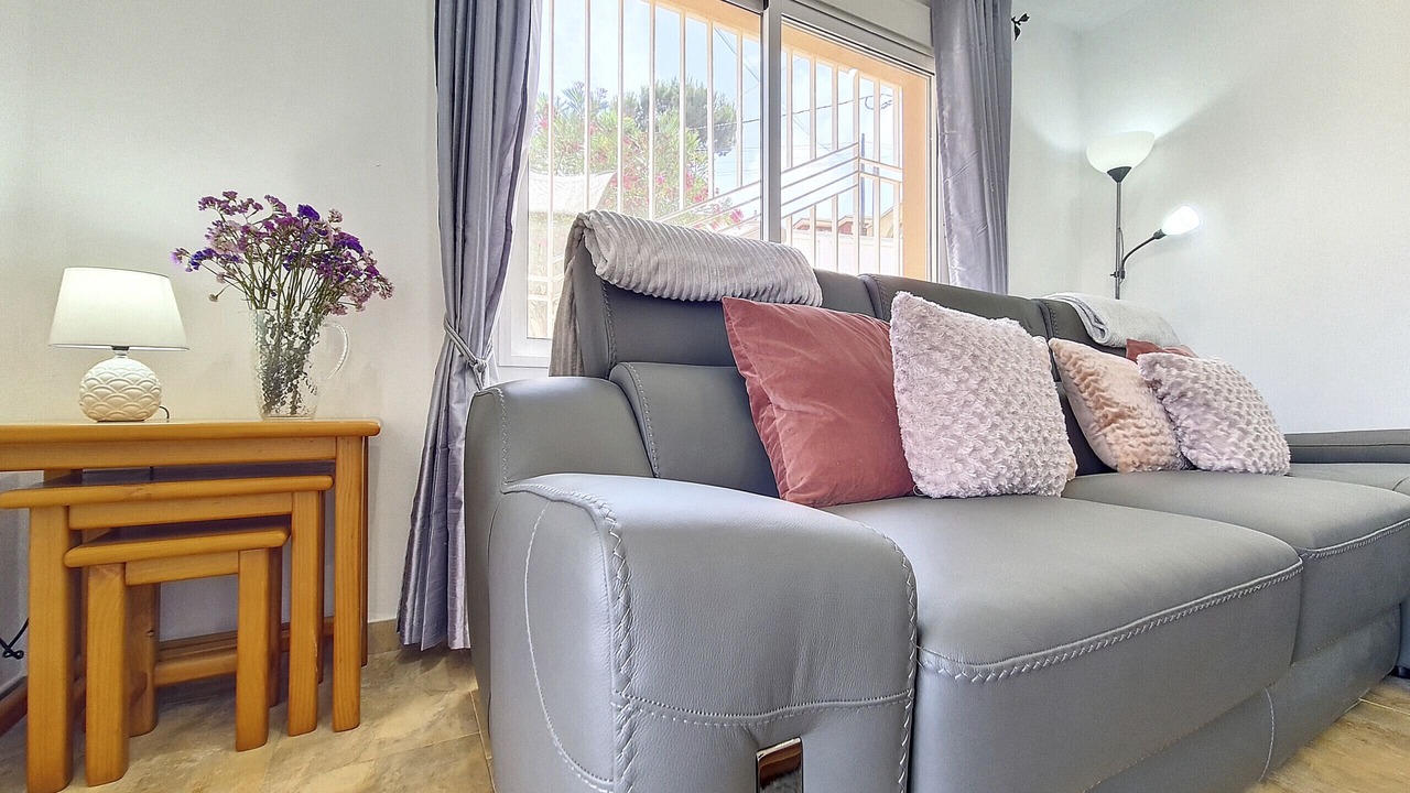 Photo of Livingroom in Lentiscar