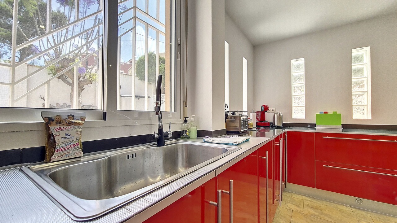 Photo of Kitchen in Lentiscar