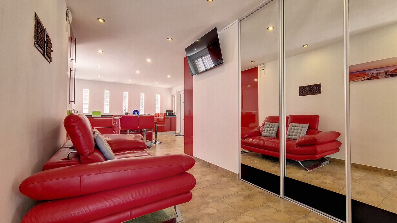 Photo of Livingroom in Lentiscar