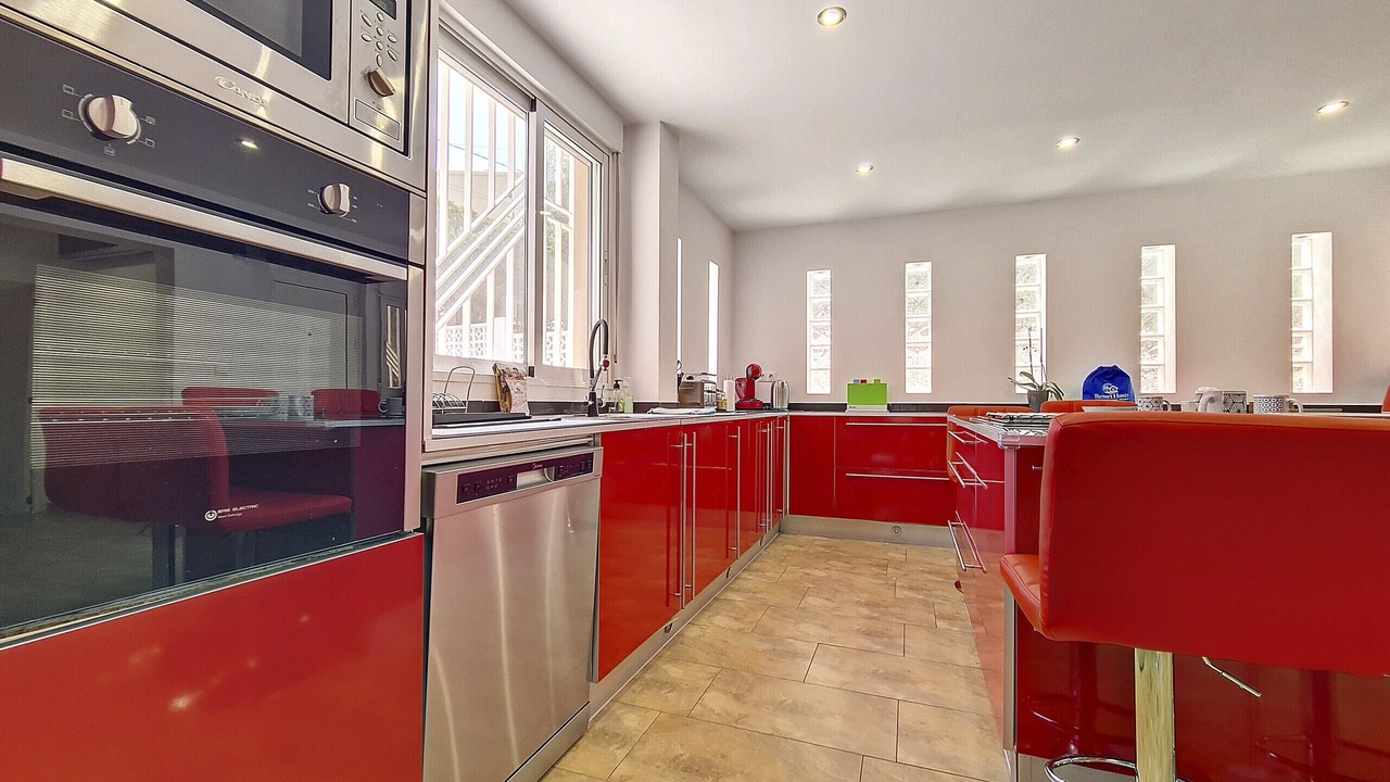 Photo of Kitchen in Lentiscar