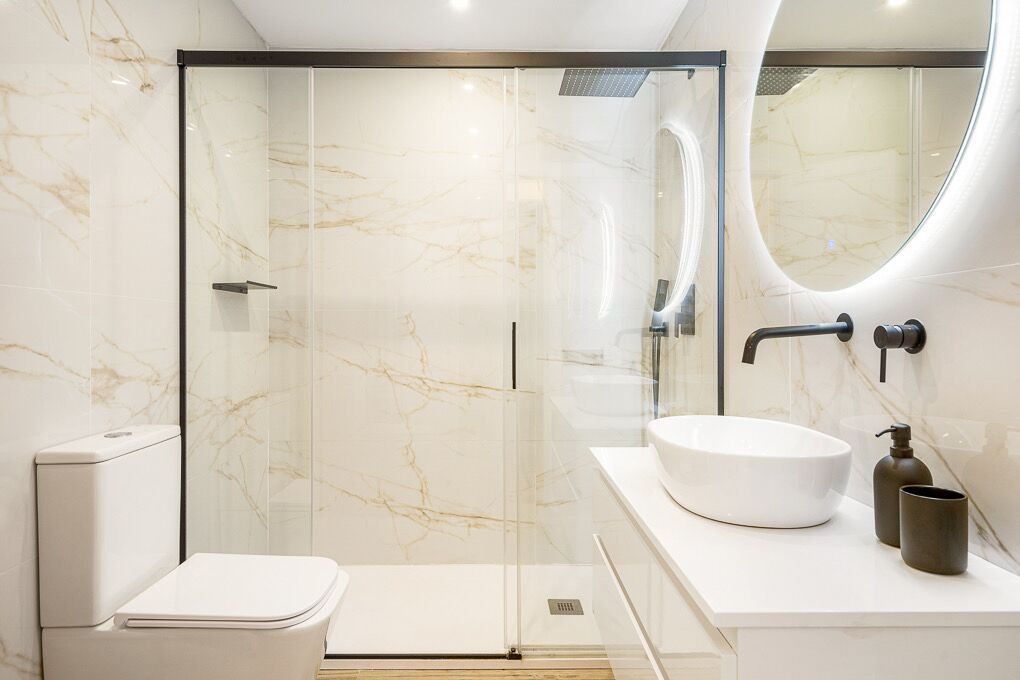 Photo of Bathroom in Son Xoriguer