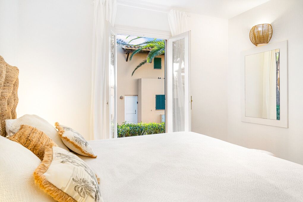 Photo of Bedroom in Son Xoriguer