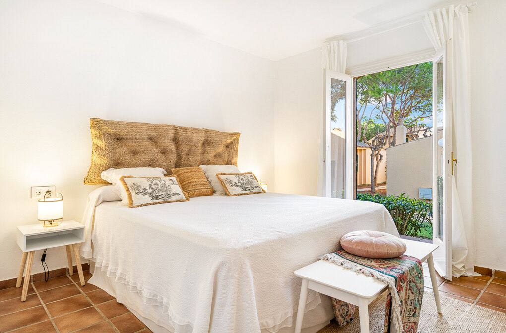 Photo of Bedroom in Son Xoriguer
