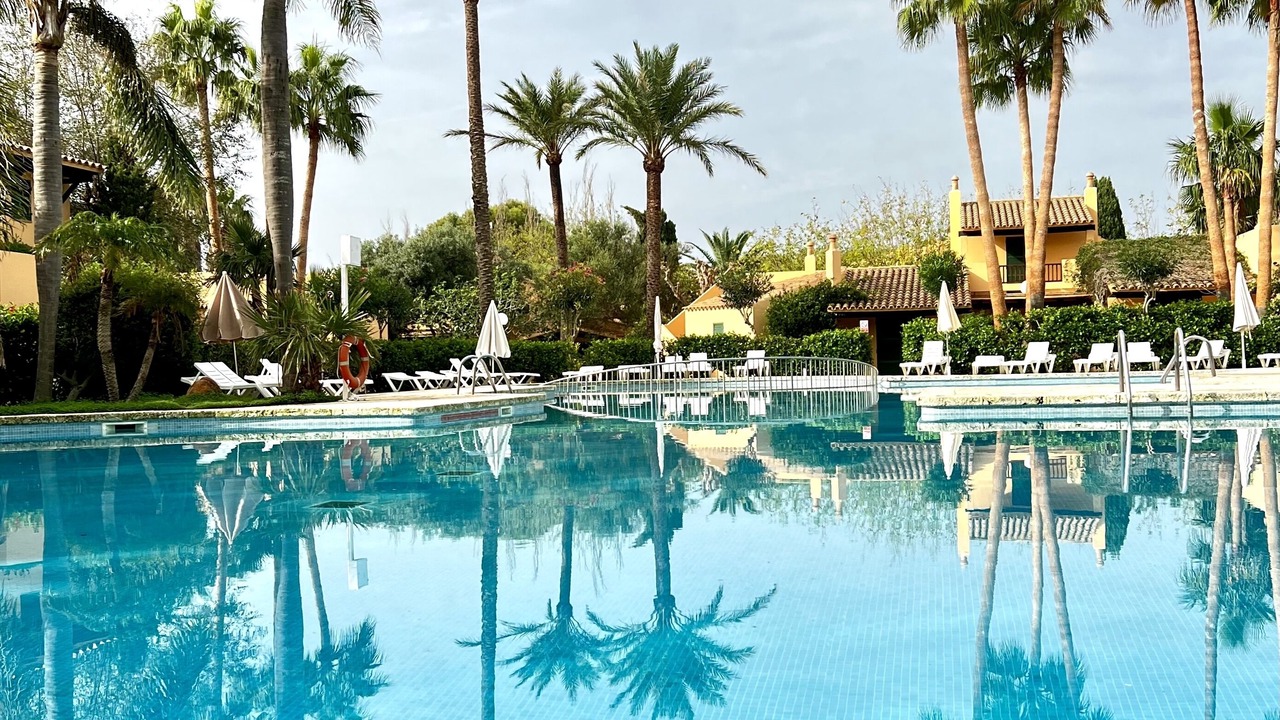 Photo of Outdoor in Son Xoriguer