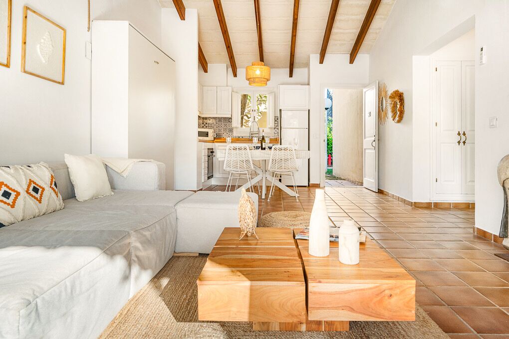 Photo of Livingroom in Son Xoriguer