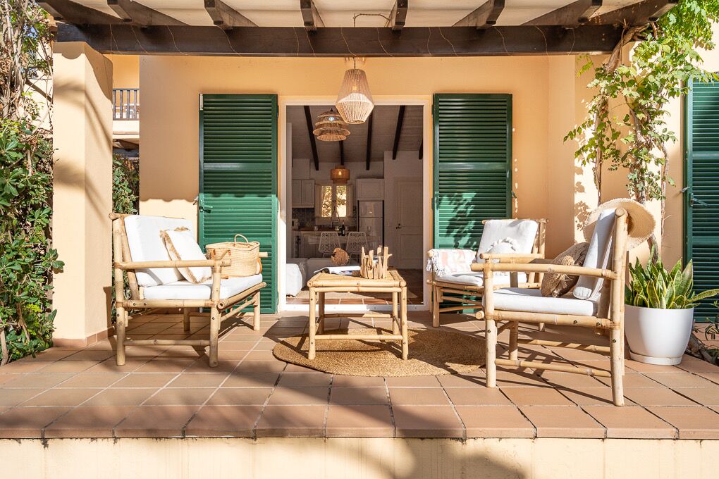 Photo of Outdoor in Son Xoriguer