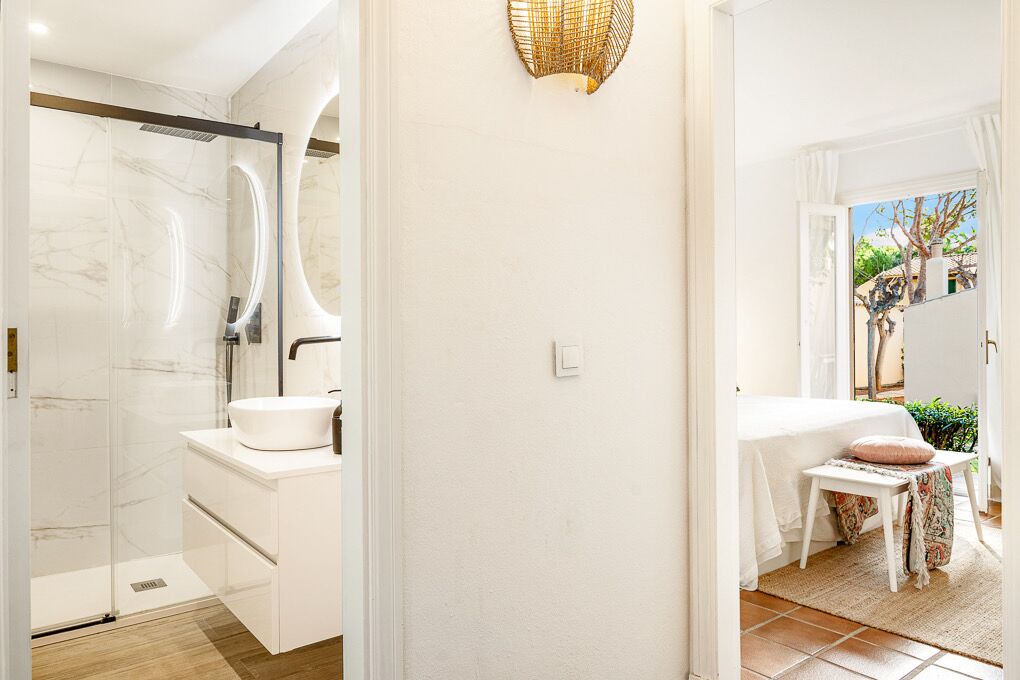 Photo of Bedroom in Son Xoriguer