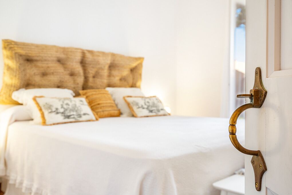 Photo of Bedroom in Son Xoriguer