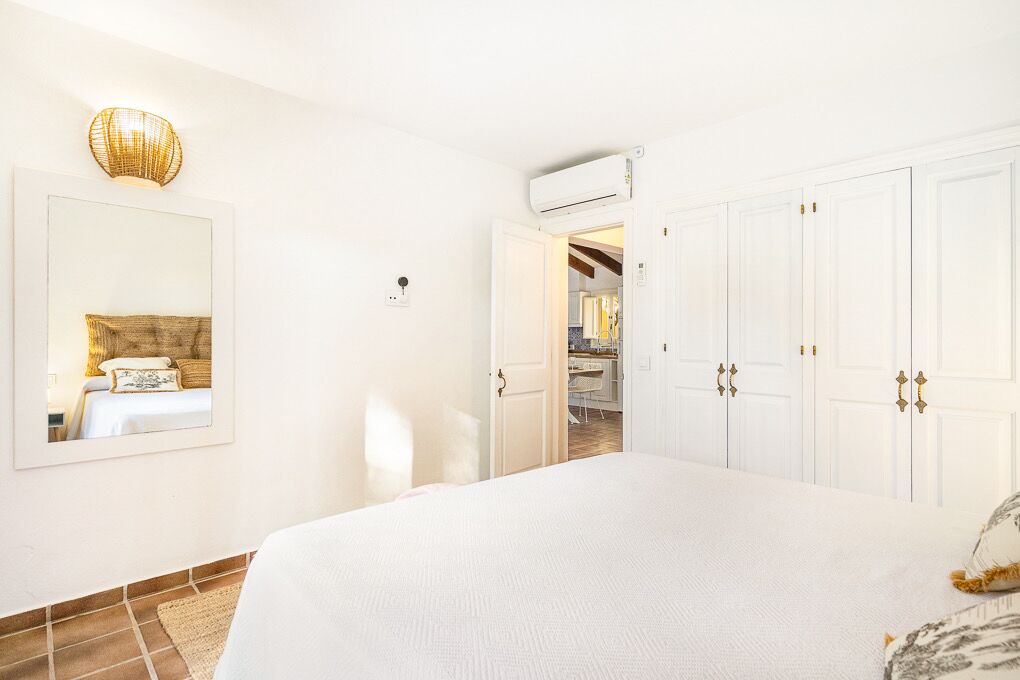 Photo of Bedroom in Son Xoriguer