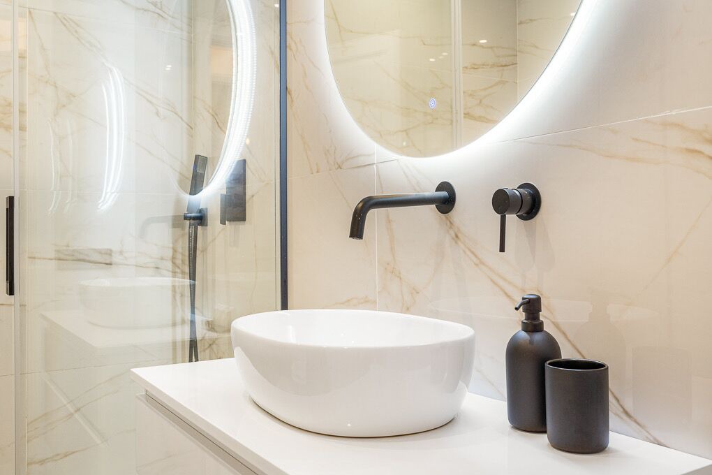 Photo of Bathroom in Son Xoriguer