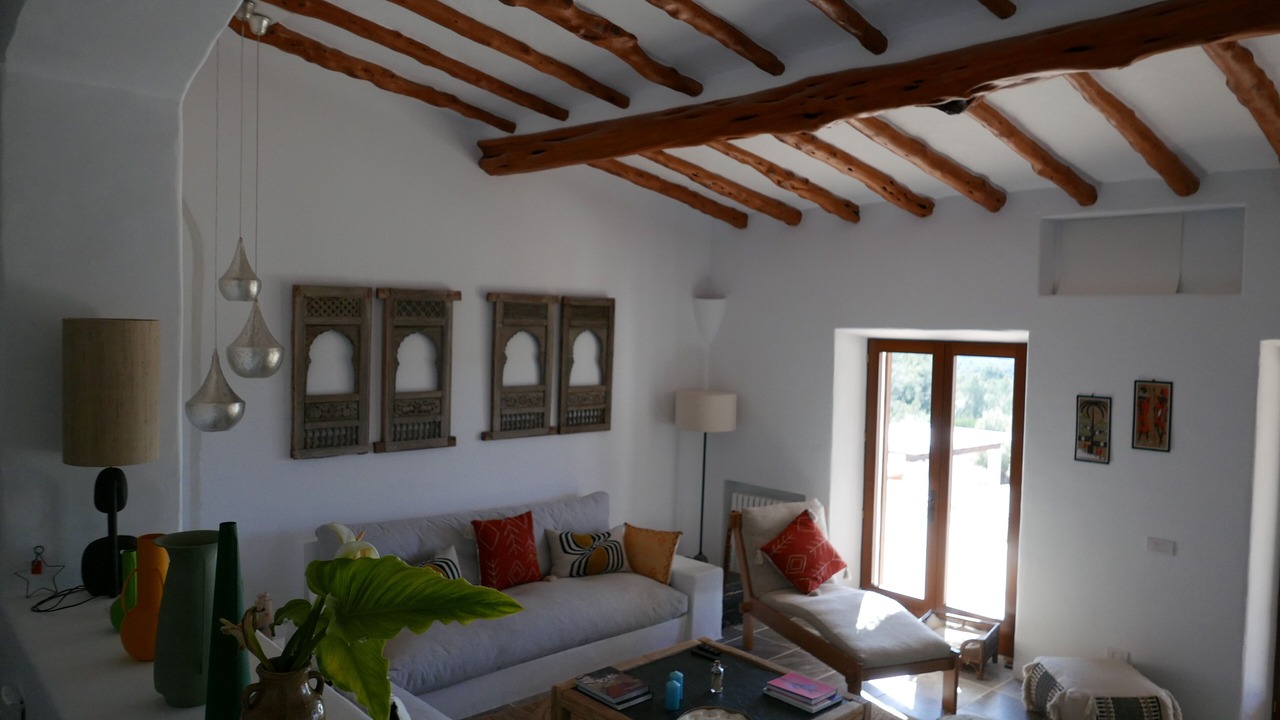 Photo of Livingroom in Santa Gertrudis