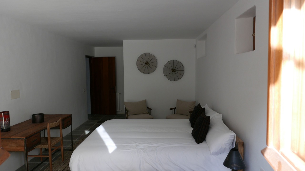 Photo of Bedroom in Santa Gertrudis