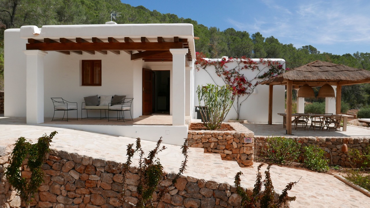 Photo of Outdoor in Santa Gertrudis