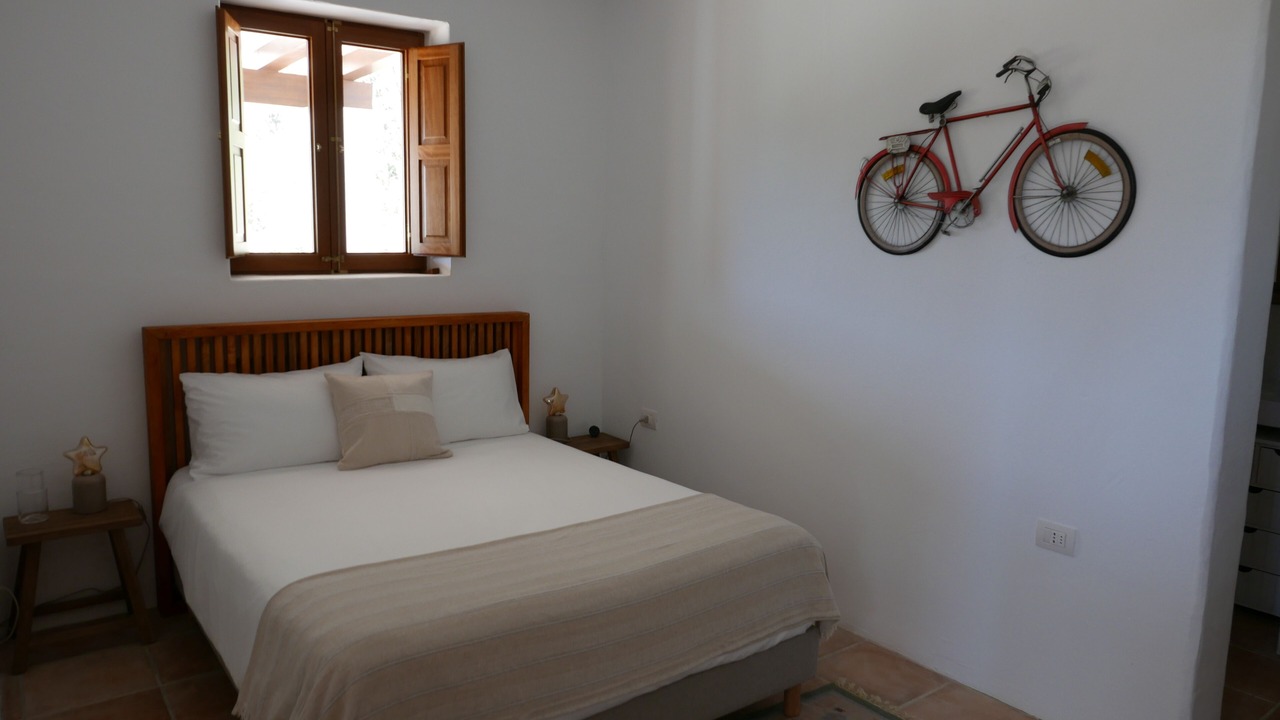 Photo of Bedroom in Santa Gertrudis