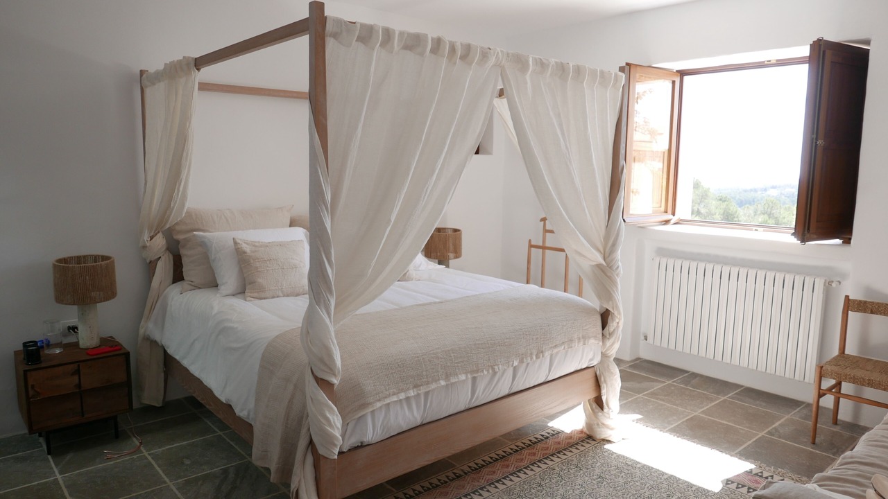 Photo of Bedroom in Santa Gertrudis