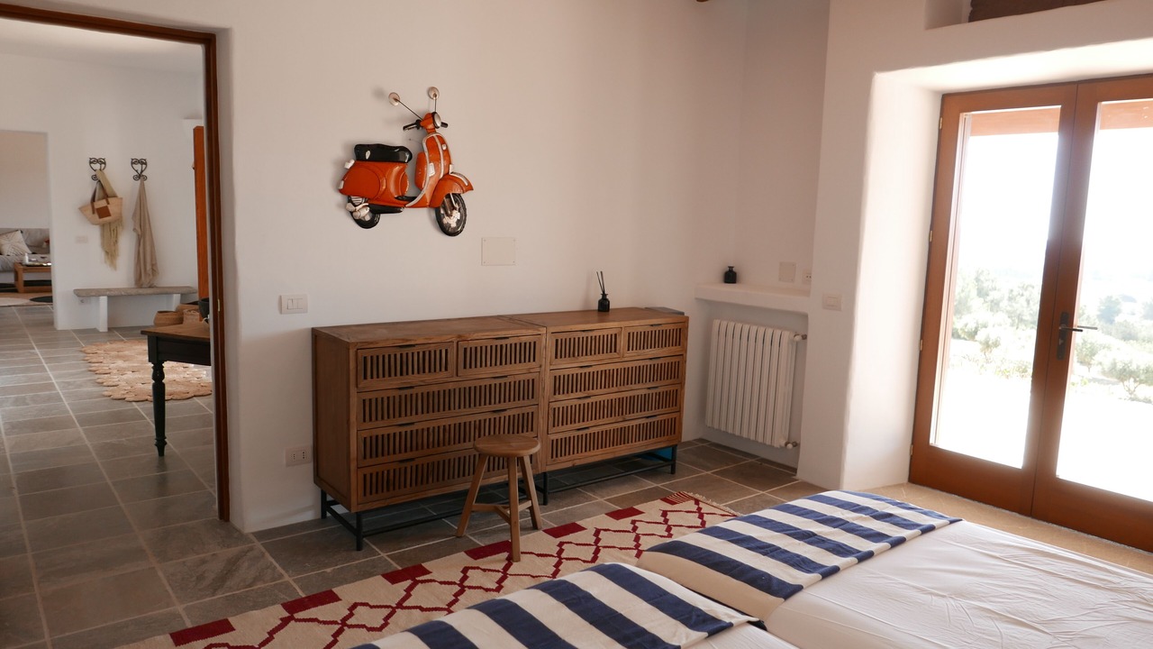 Photo of Bedroom in Santa Gertrudis