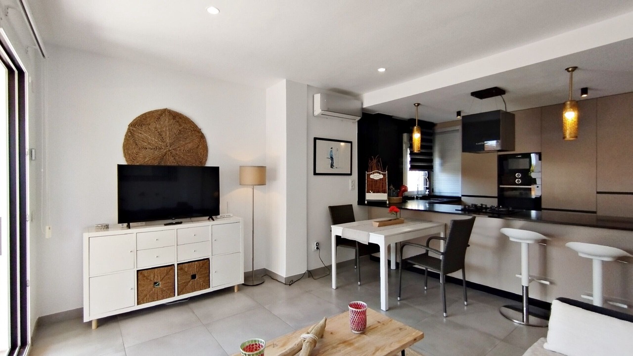 Photo of Livingroom in Vera Beach