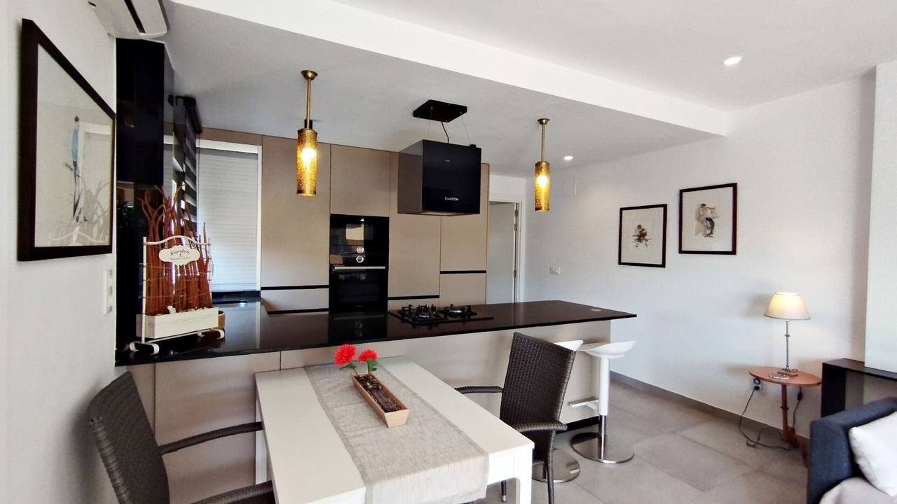 Photo of Livingroom in Vera Beach