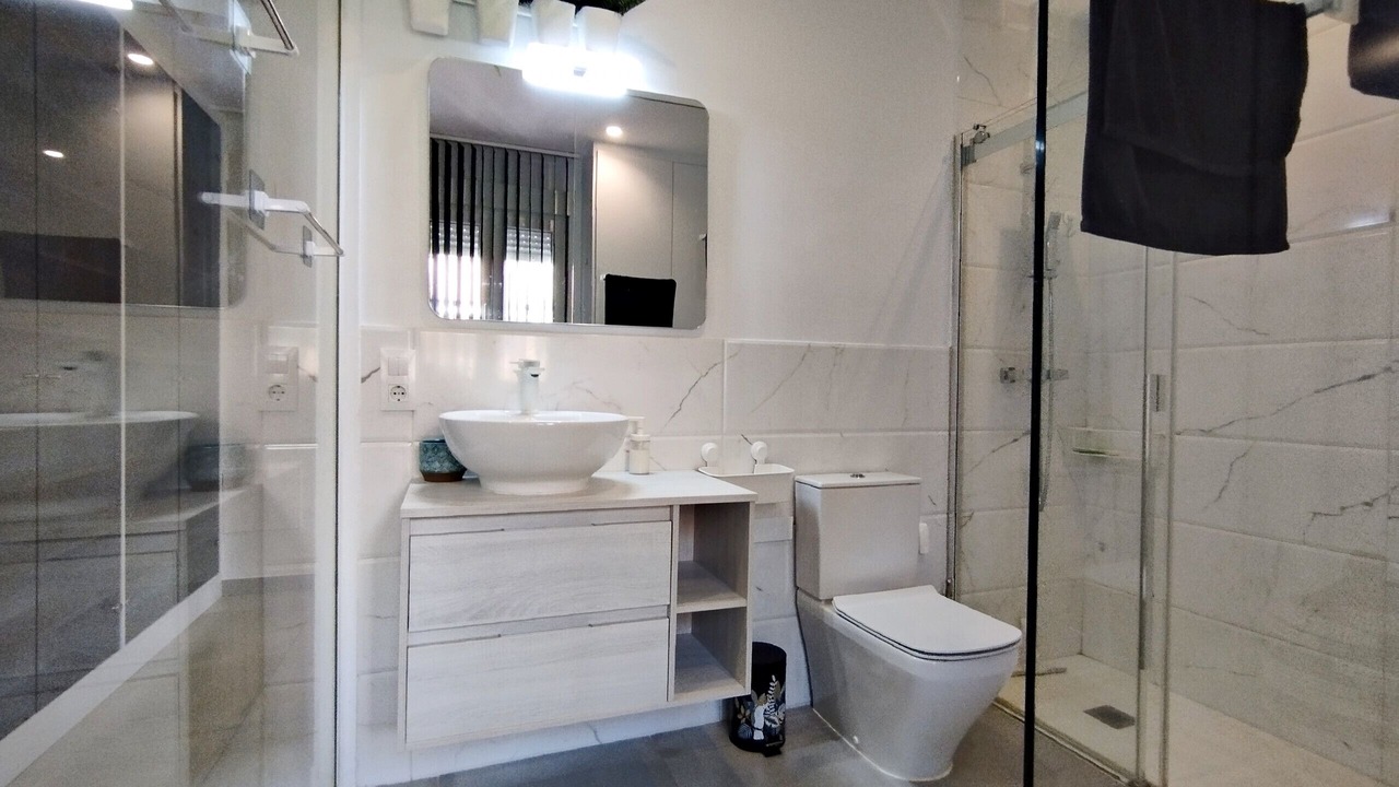 Photo of Bathroom in Vera Beach