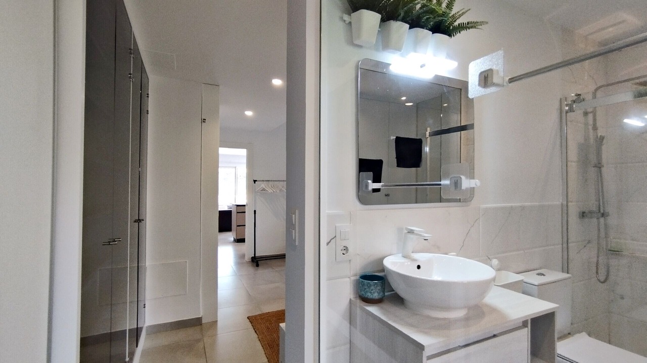 Photo of Bathroom in Vera Beach