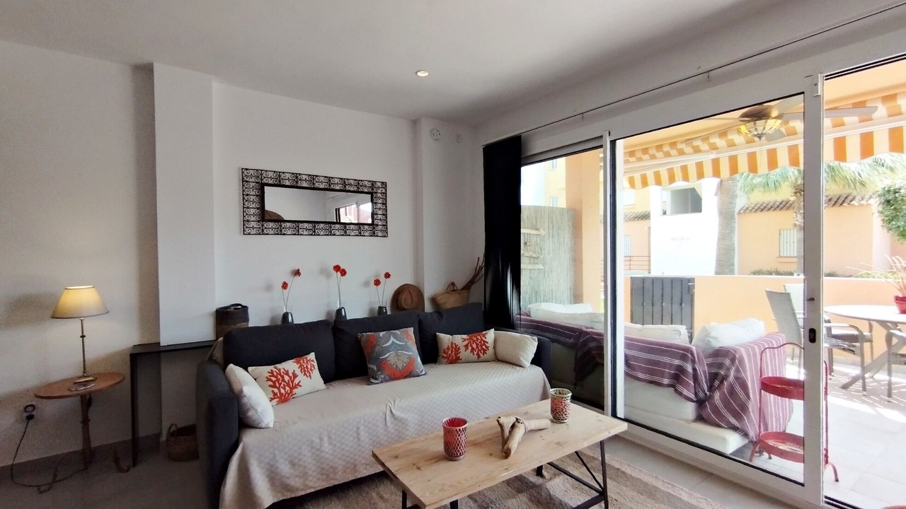 Photo of Livingroom in Vera Beach