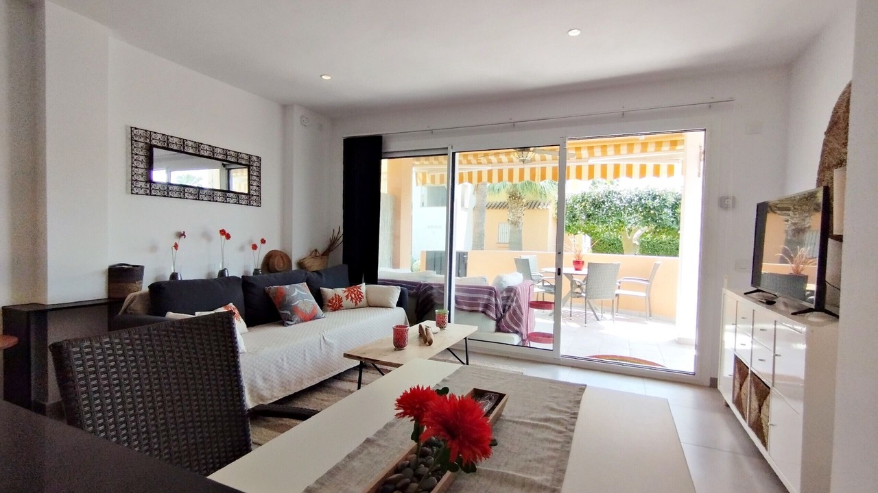 Photo of Livingroom in Vera Beach