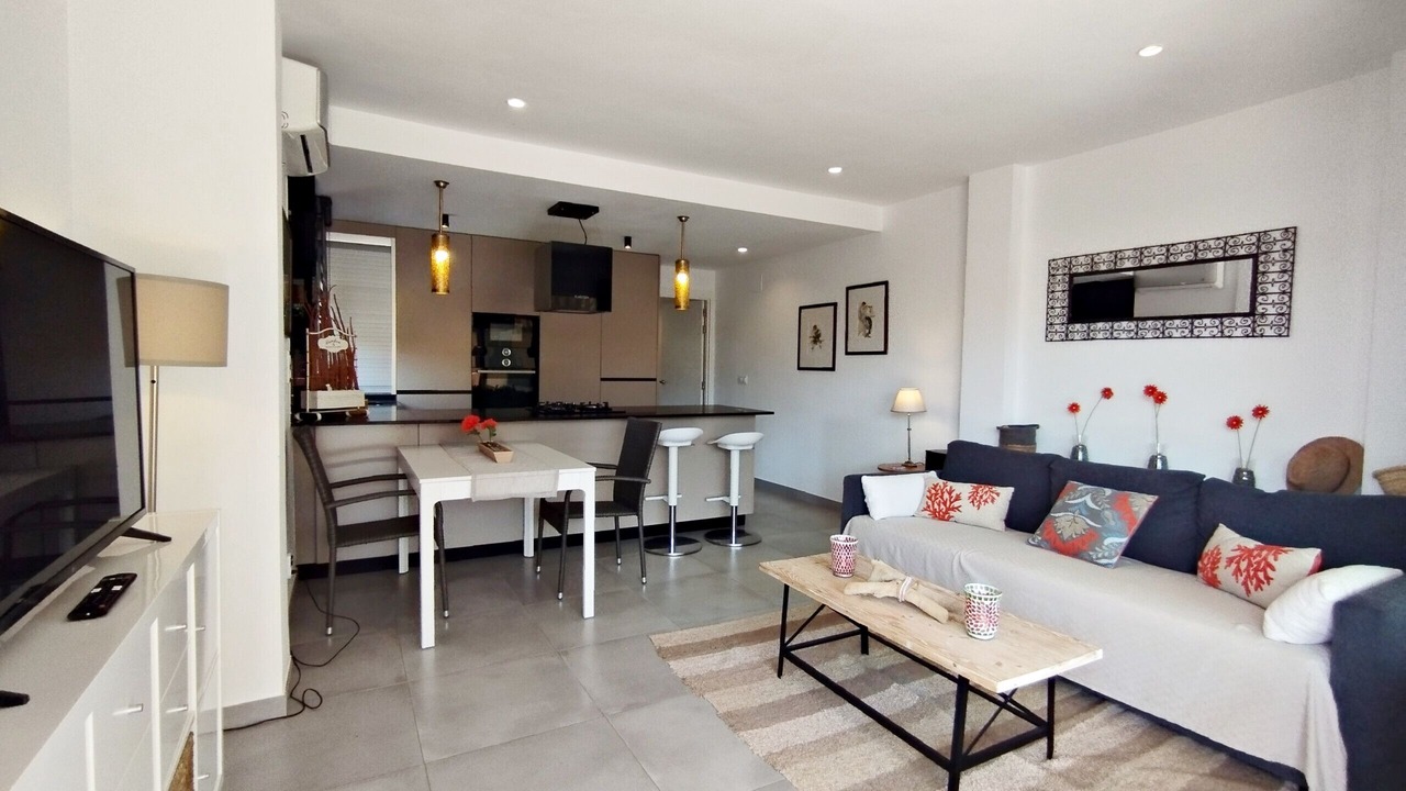 Photo of Livingroom in Vera Beach