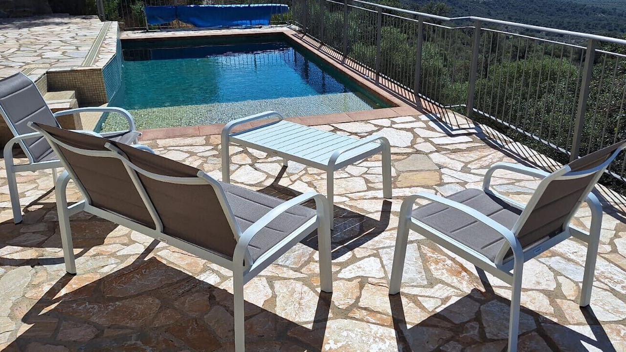 Photo of Outdoor in El Mas Fumats